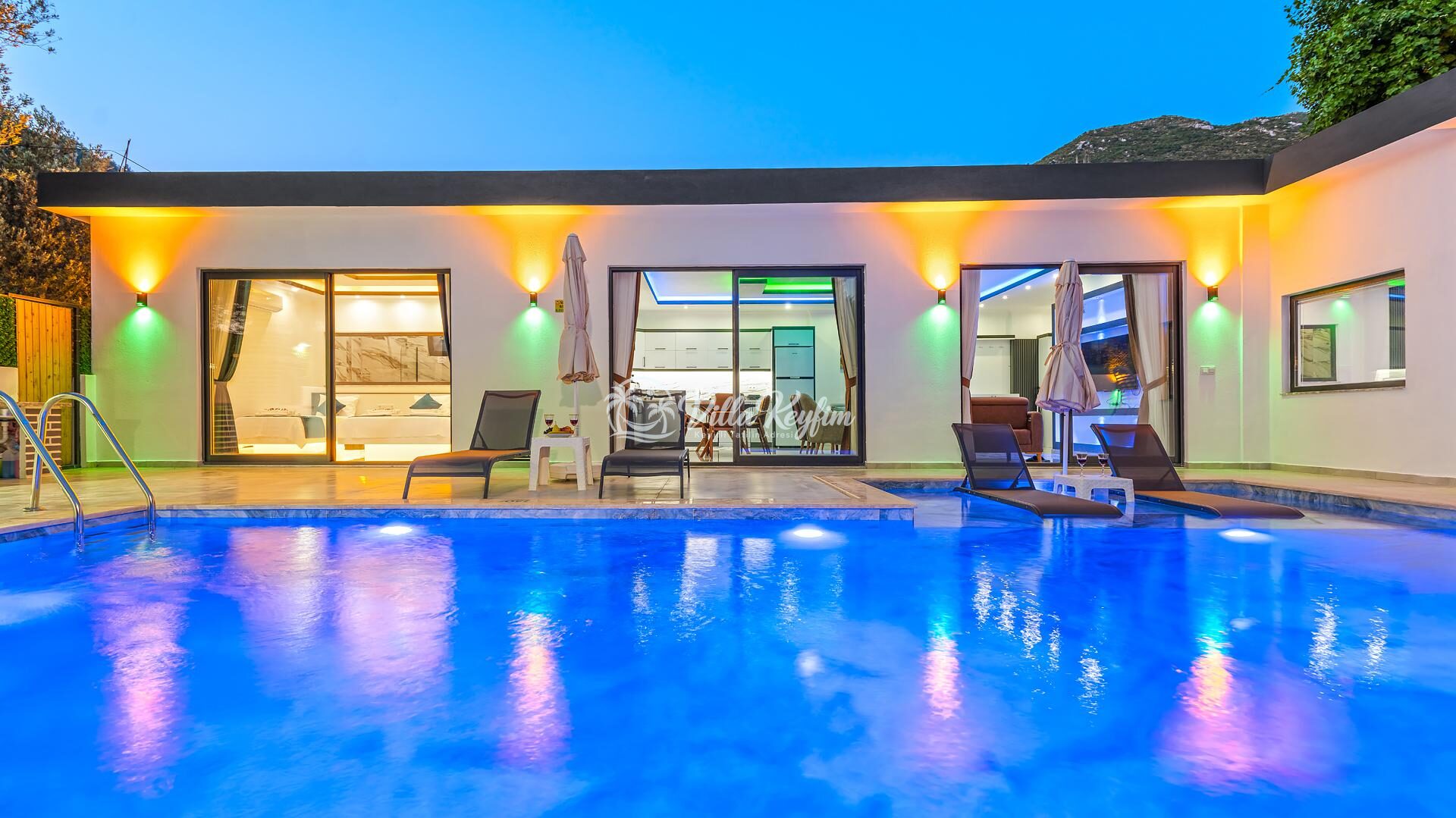 Villa Karaardıç — 2
