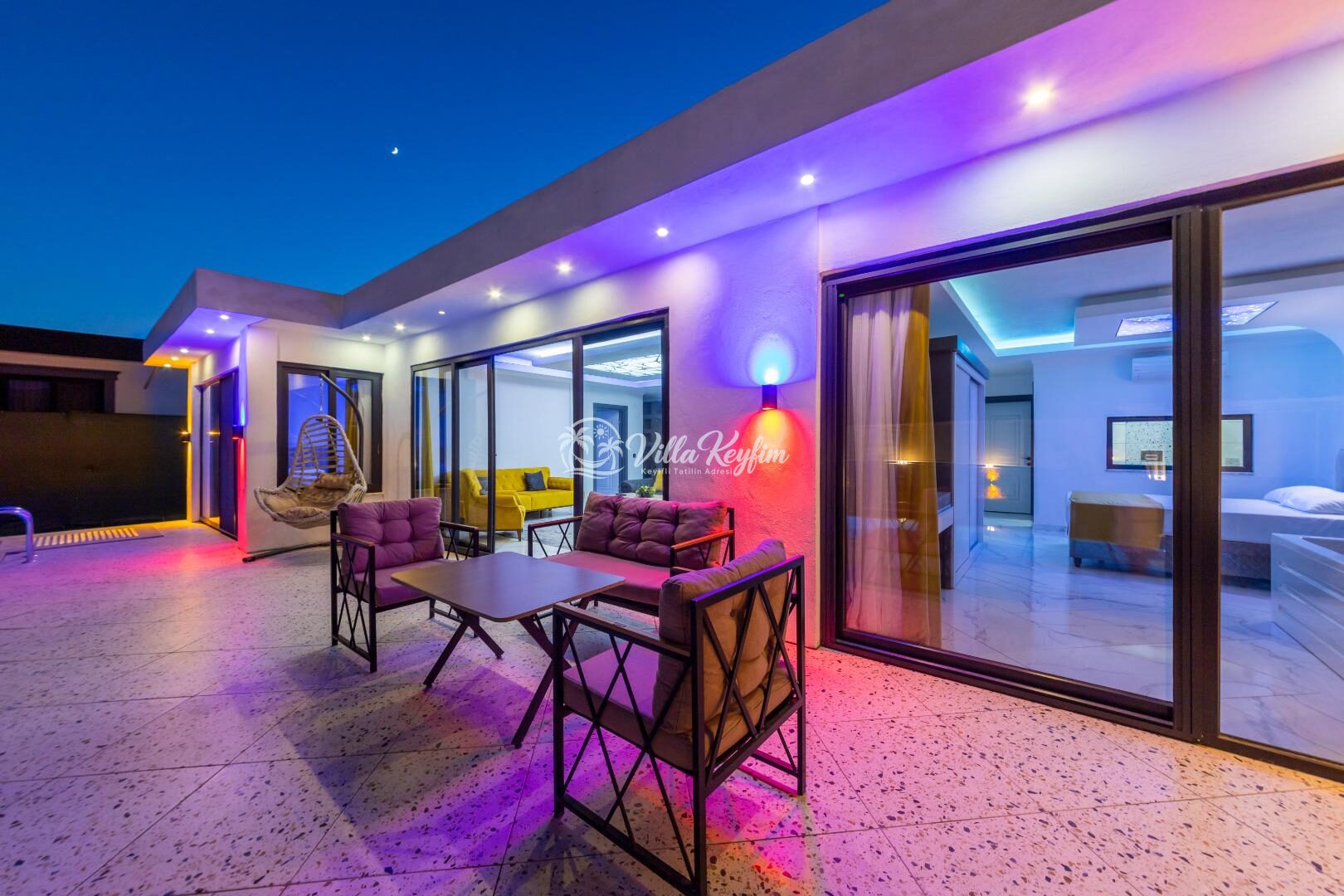 Villa Guru — 7