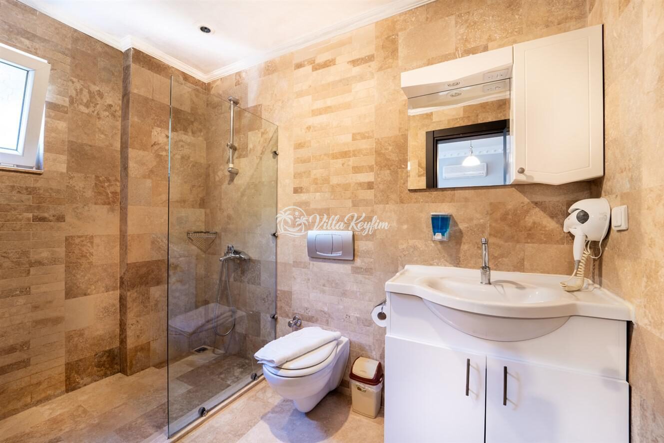 Villa Baynur Dublex — 23