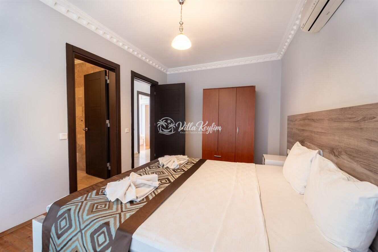 Villa Baynur Dublex — 25