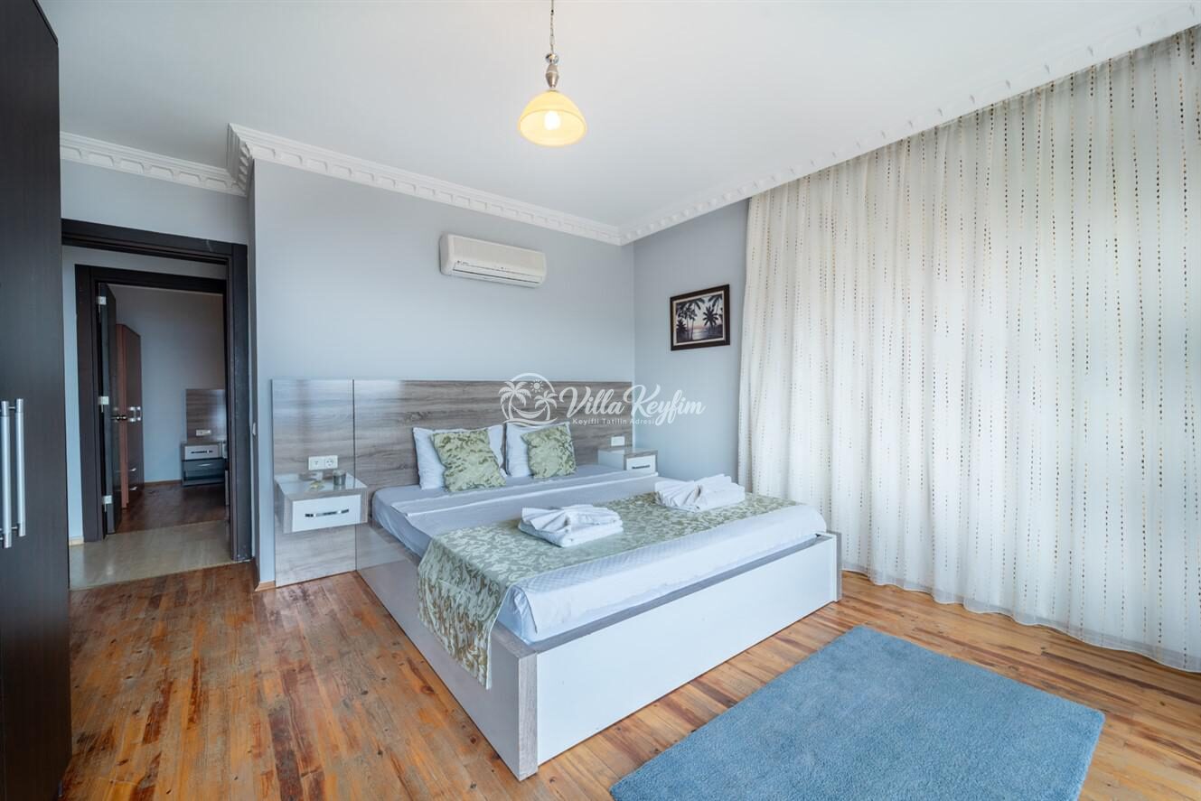 Villa Baynur Dublex — 28