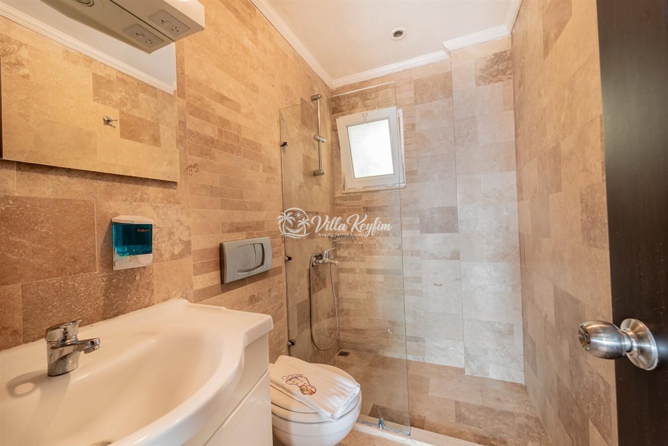 Villa Baynur Dublex — 30