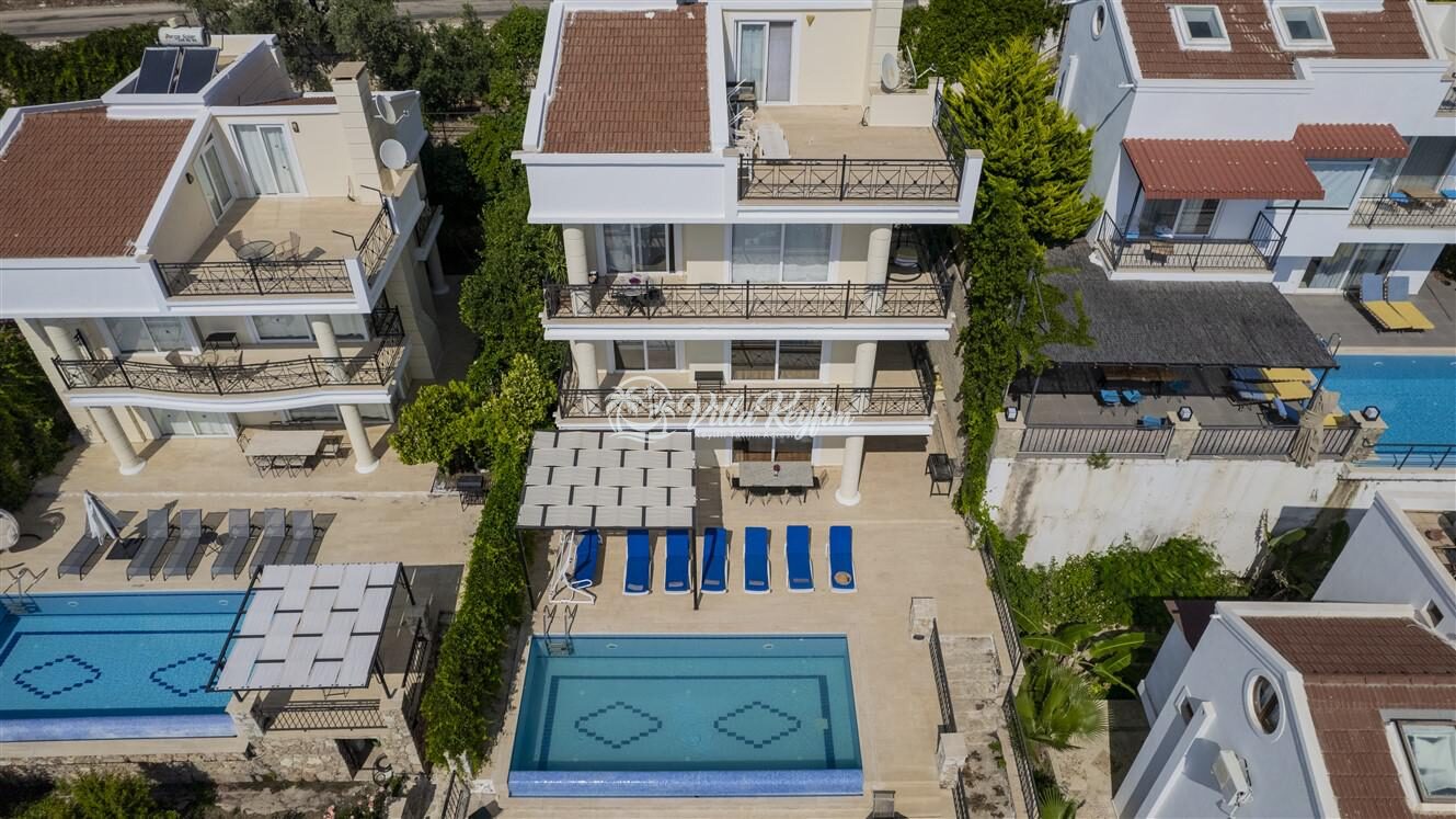 Villa Baynur Dublex — 33