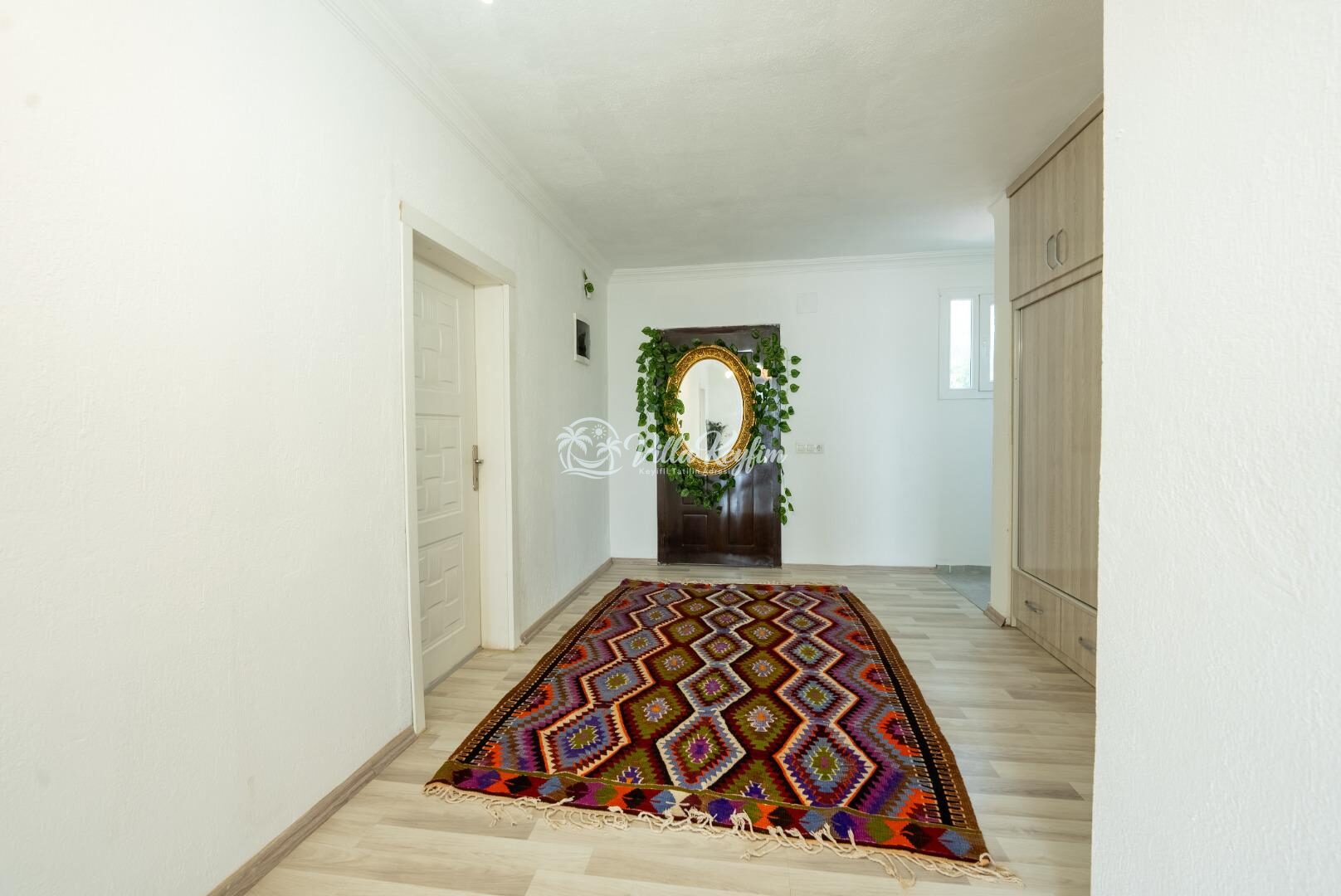 Villa Ali Bey Duo — 20