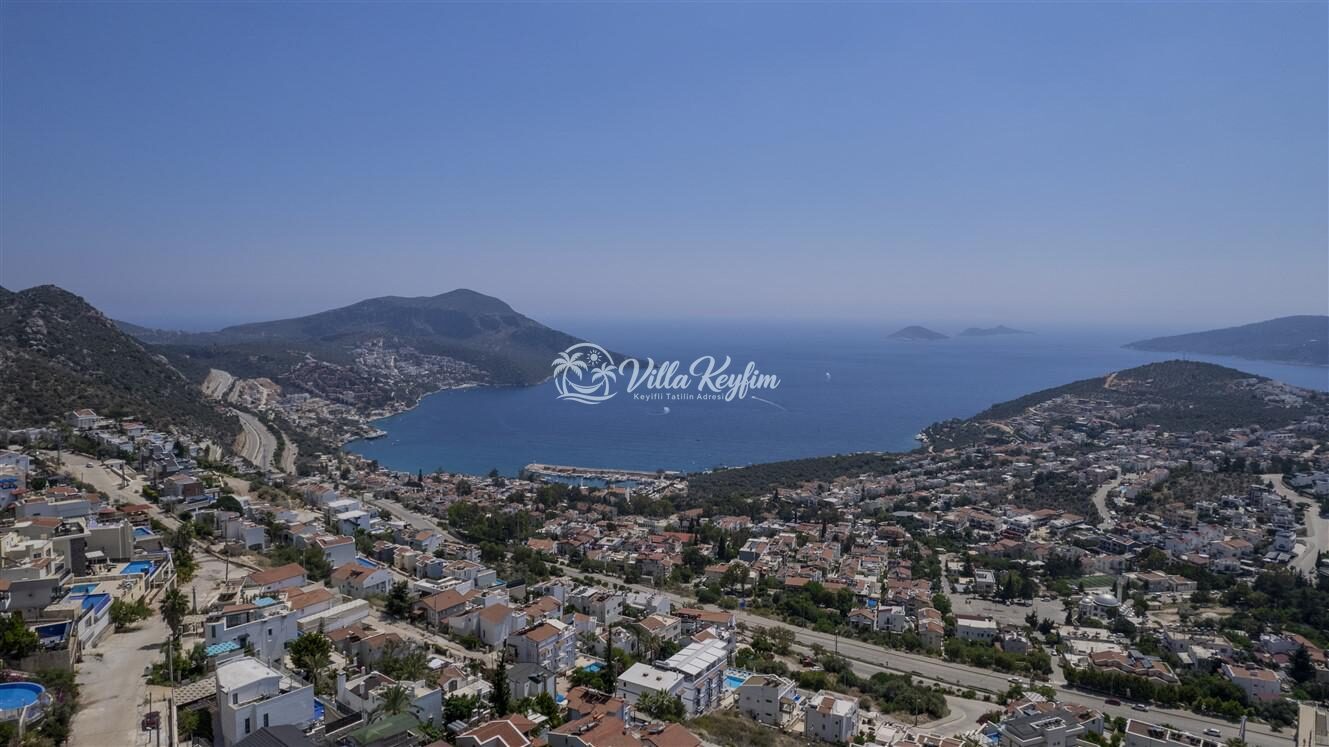 Villa Baynur Dublex — 37