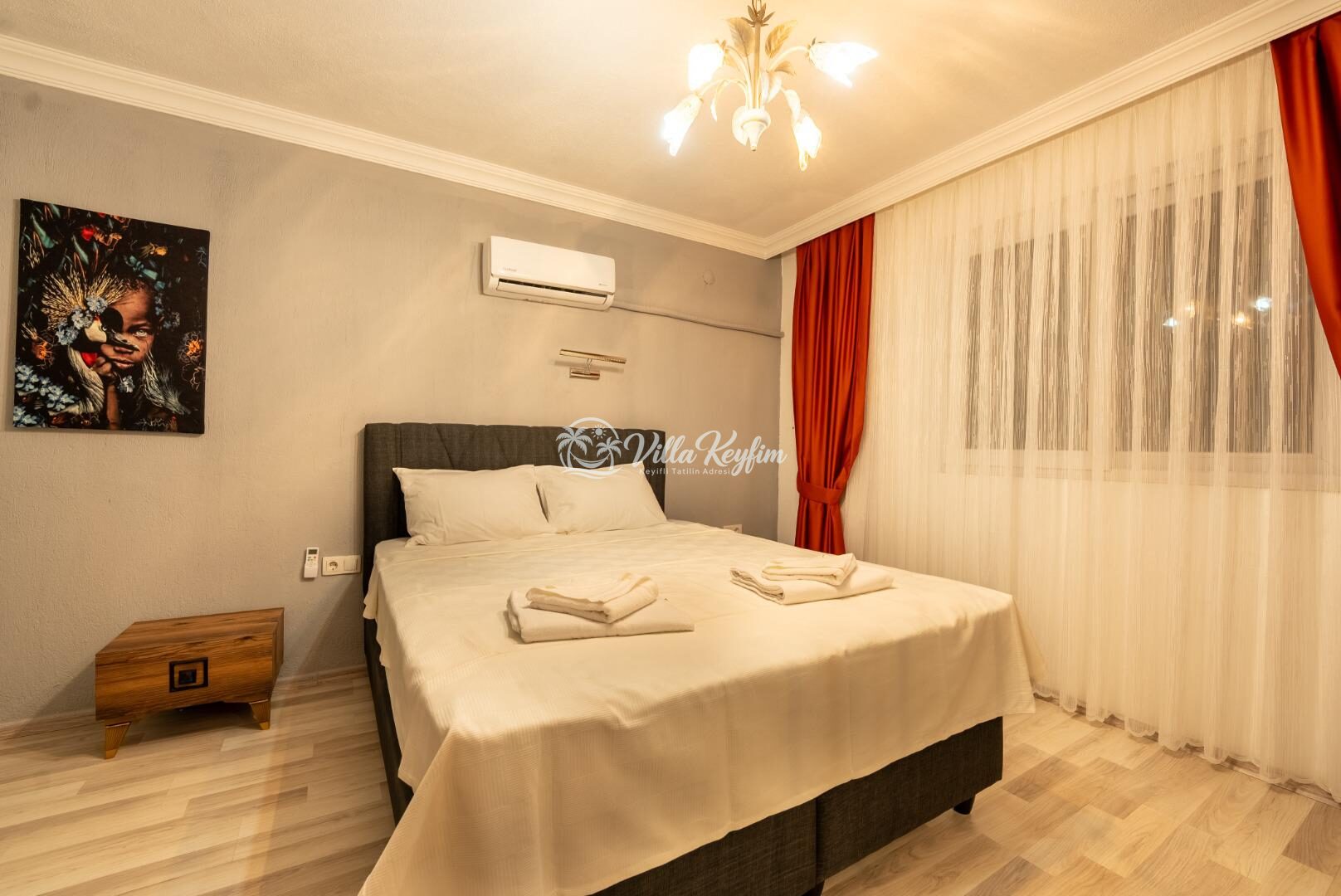 Villa Ali Bey Duo — 25