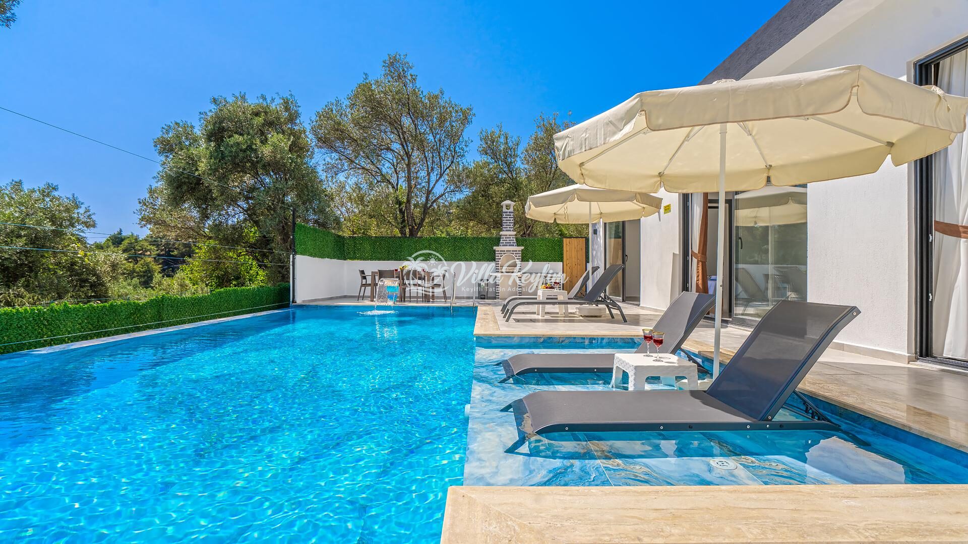 Villa Karaardıç — 16
