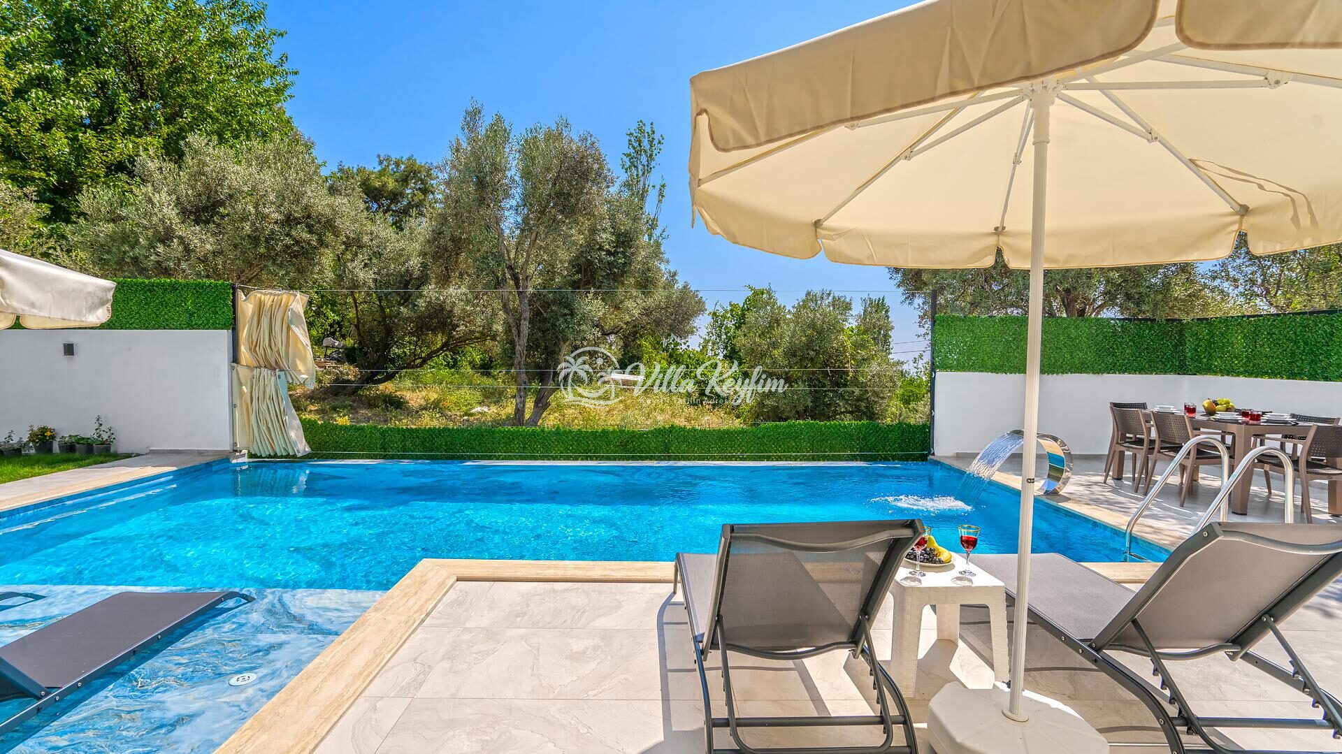 Villa Karaardıç — 20