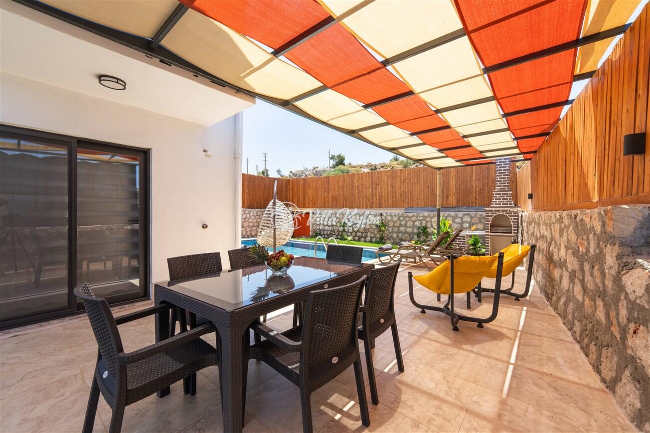 Villa Şirinler — 10