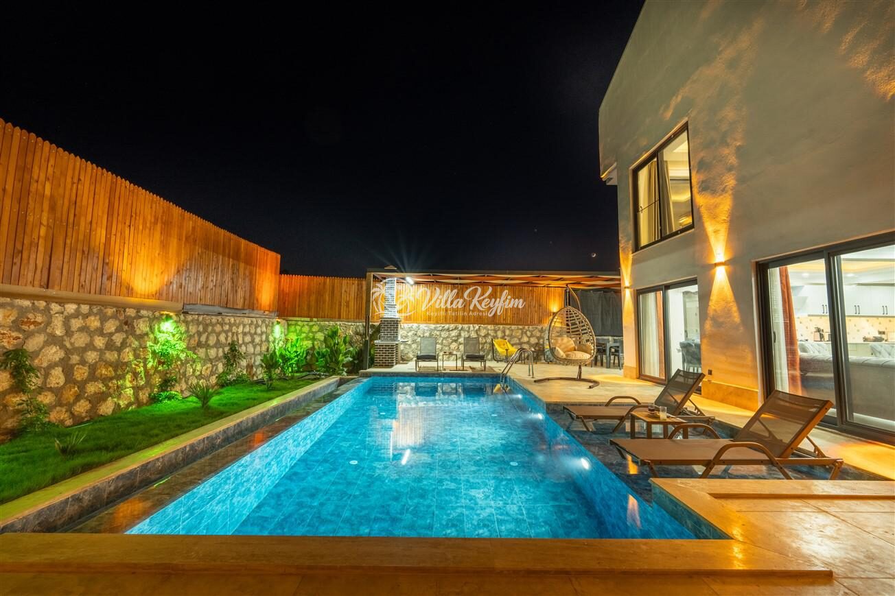 Villa Şirinler — 14
