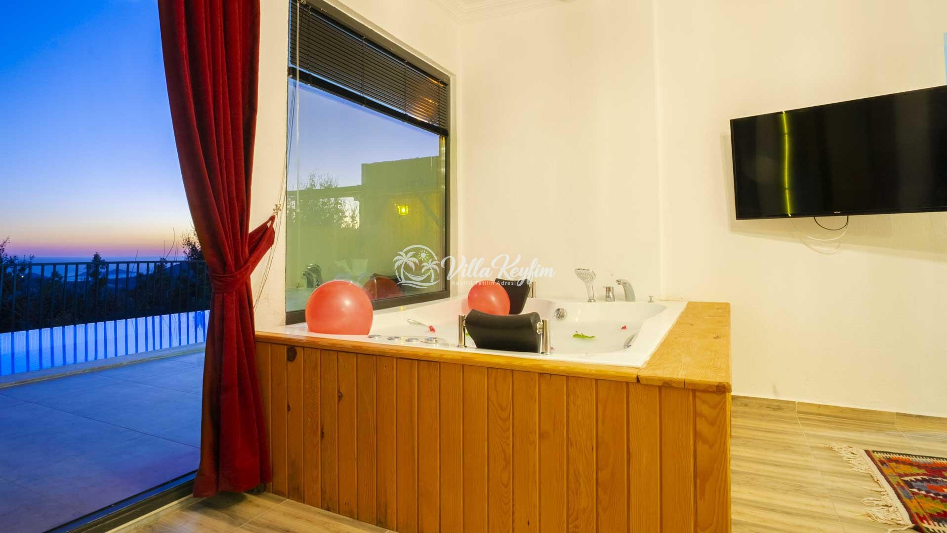 Villa Özlü — 44