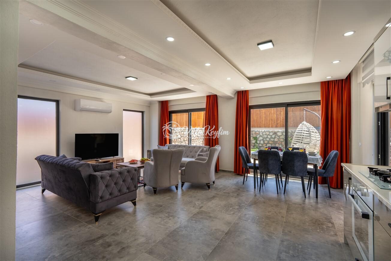 Villa Şirinler — 19