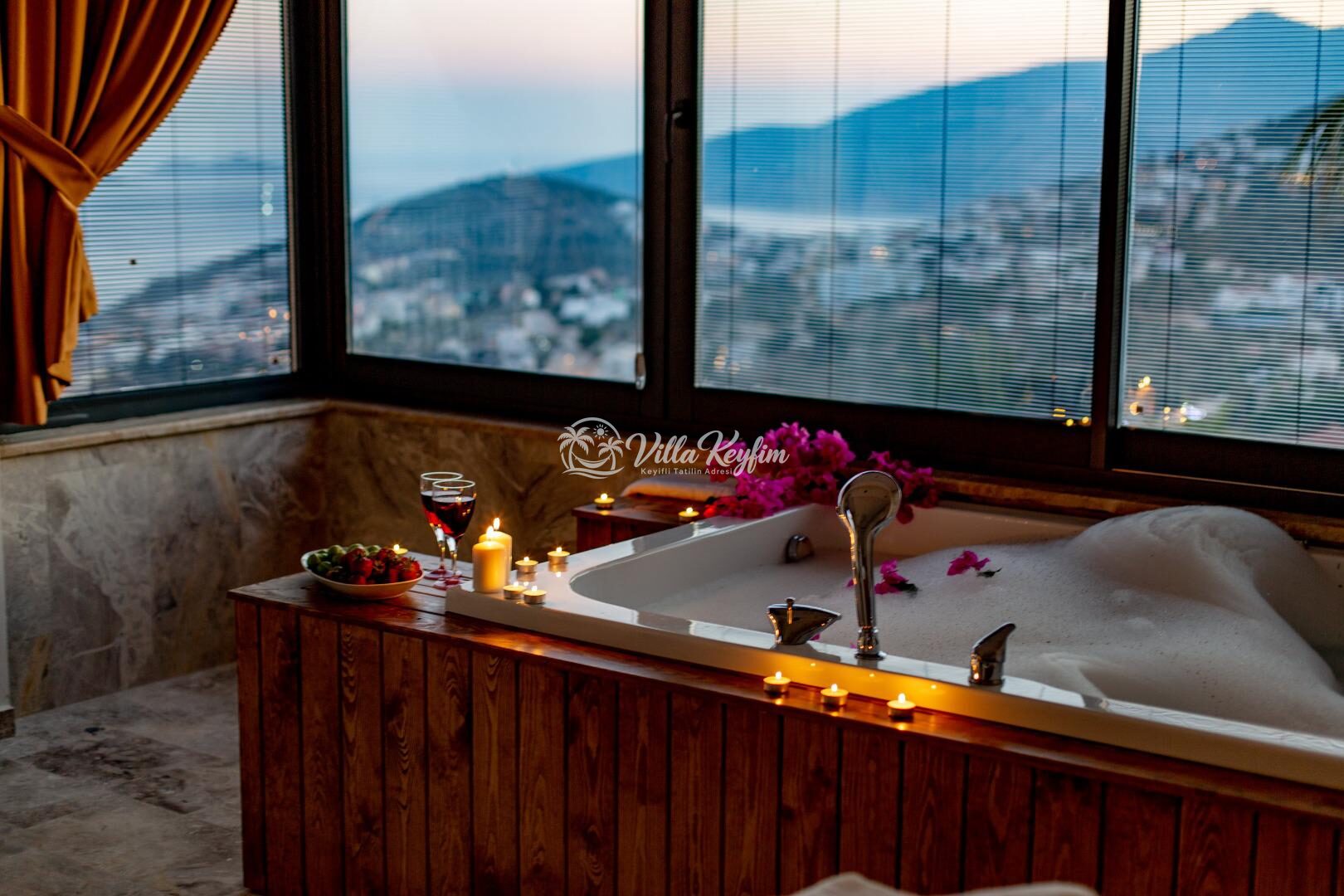 Villa Quinn — 41