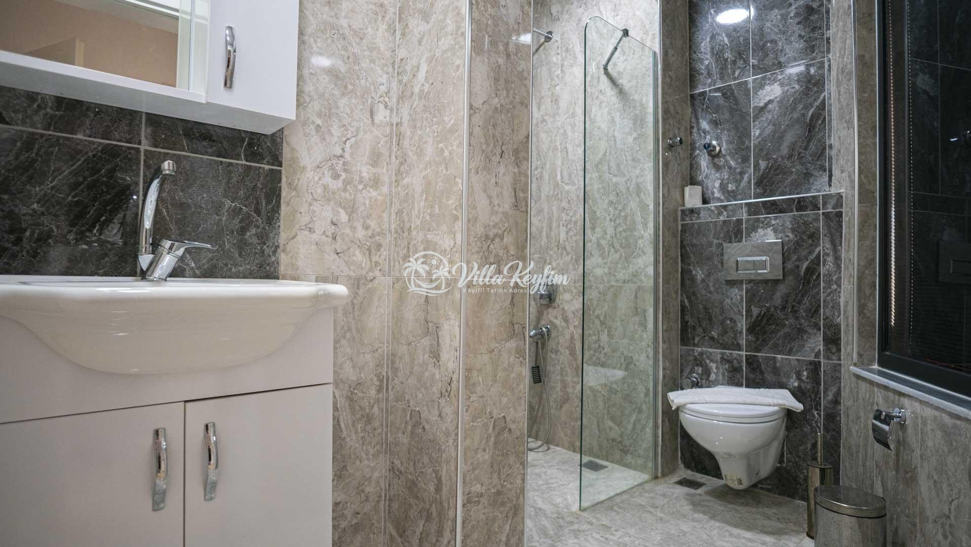 Villa Özlü — 46