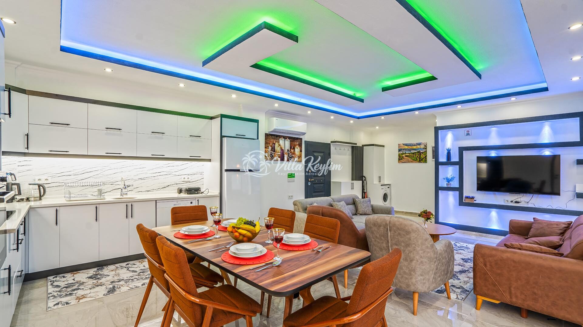 Villa Karaardıç — 41