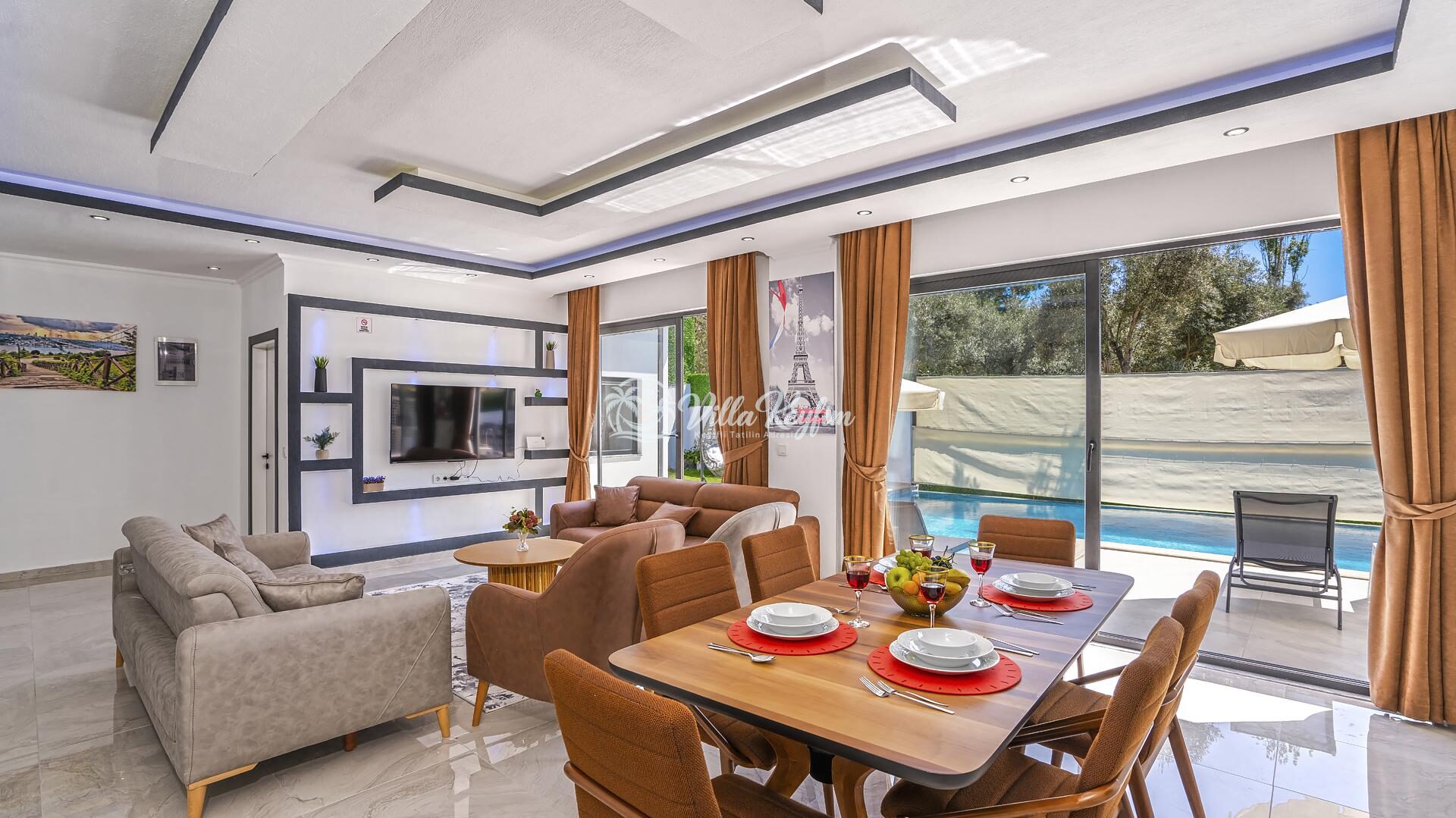 Villa Karaardıç — 45