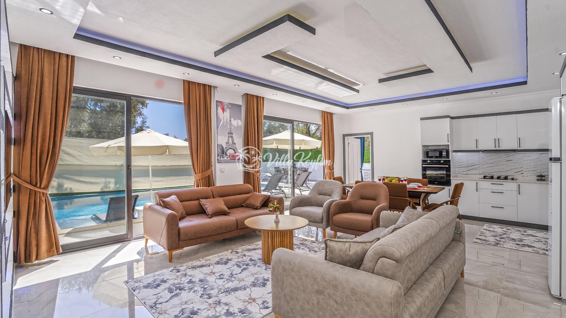Villa Karaardıç — 46