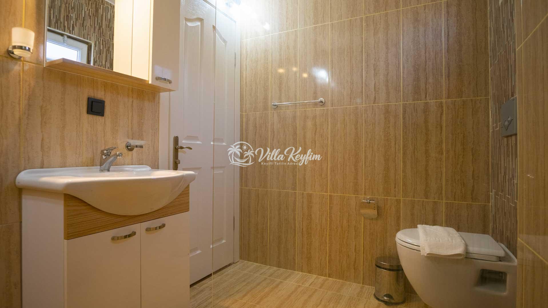 Villa Özlü — 52