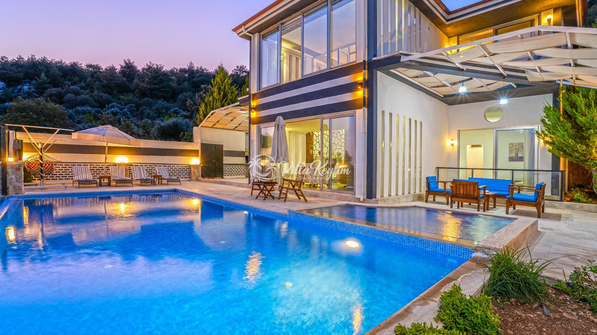Villa Zilan — 3