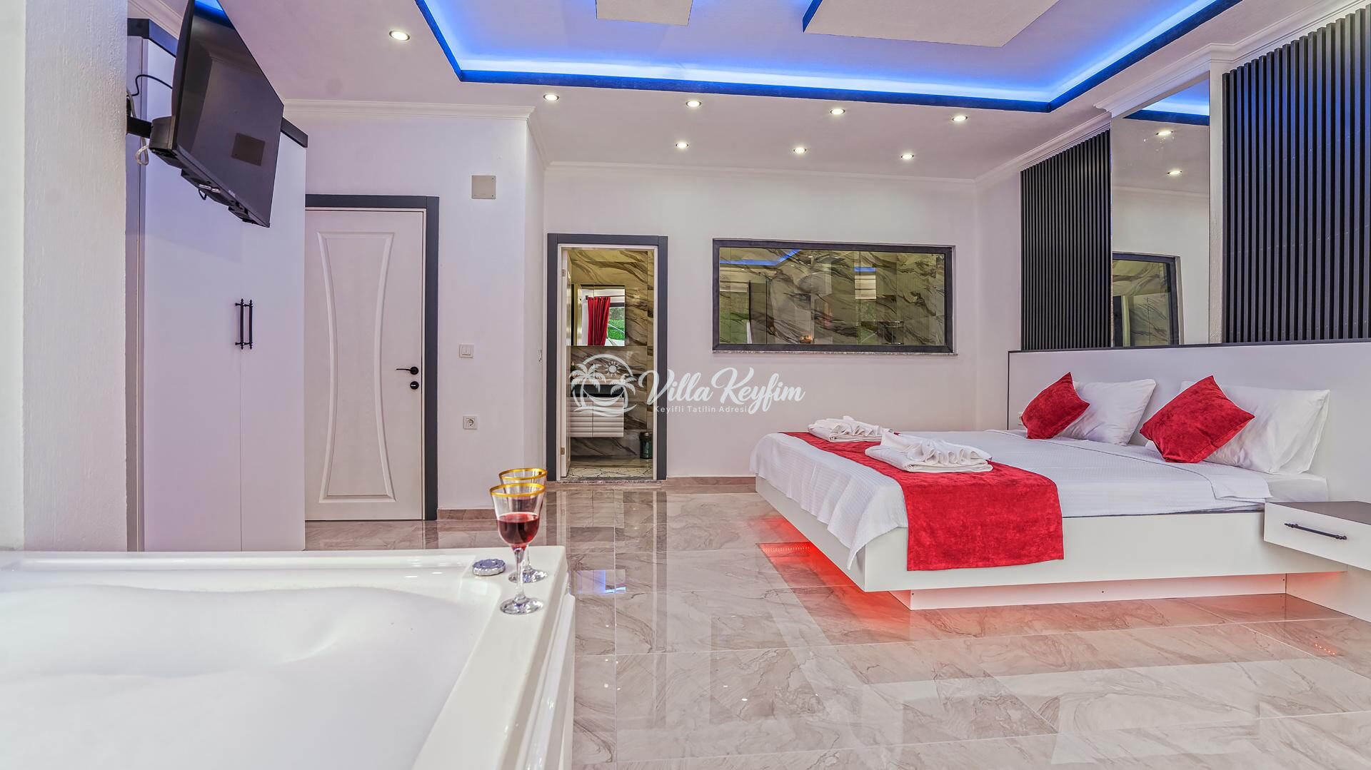 Villa Karaardıç — 53