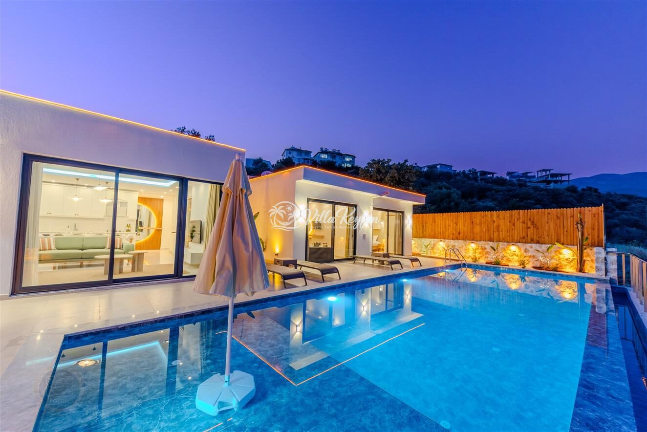 Villa Starliçe 1 — 4