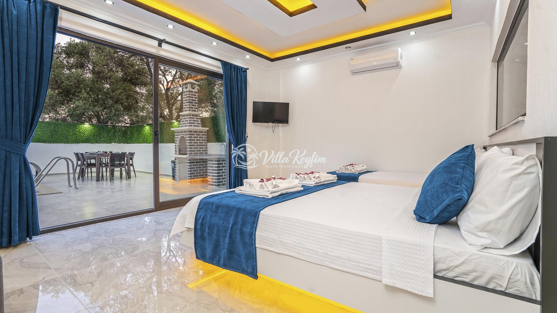 Villa Karaardıç — 59