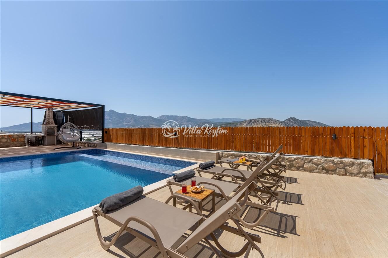Villa Şirinler 2 — 7