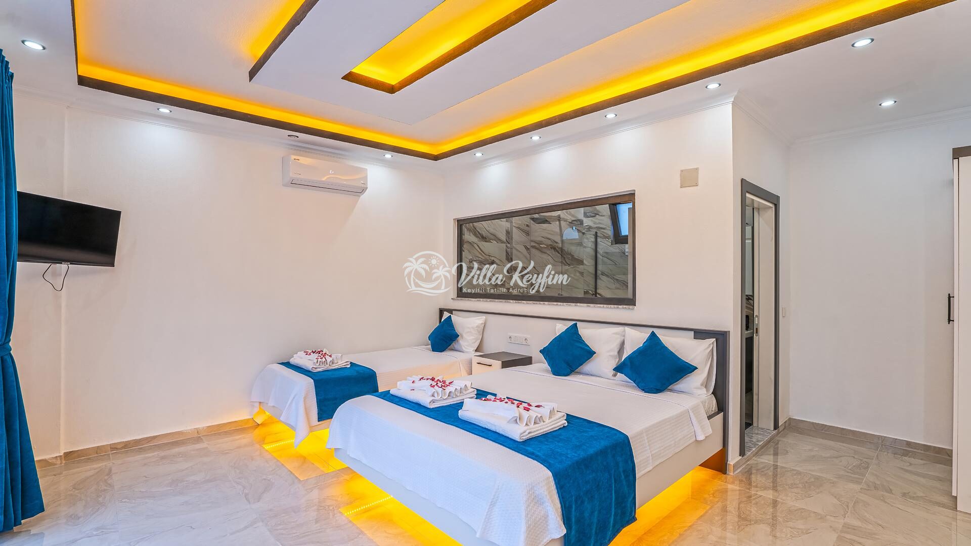 Villa Karaardıç — 60