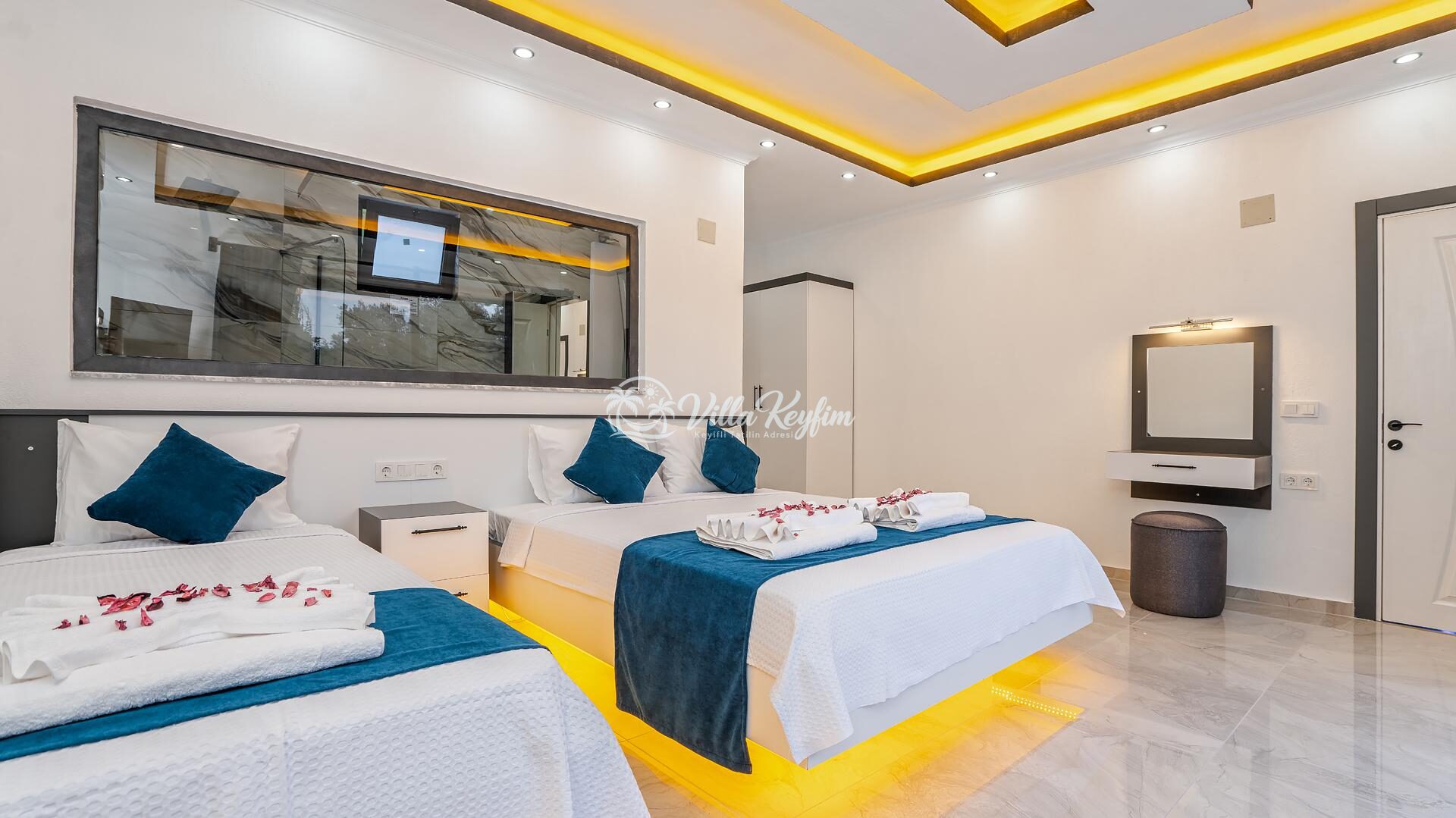 Villa Karaardıç — 61