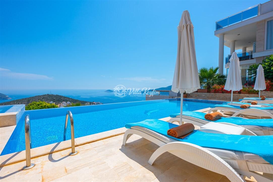 Villa Kayra — 7