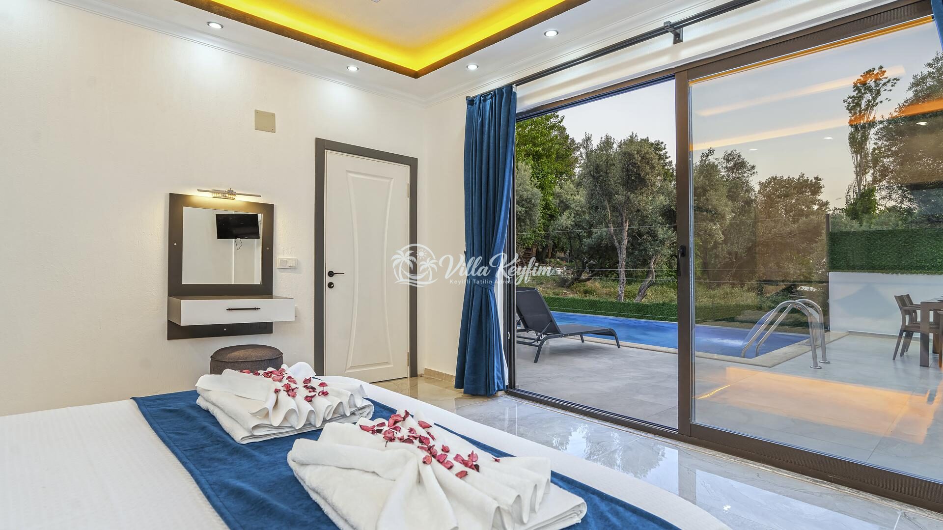 Villa Karaardıç — 64