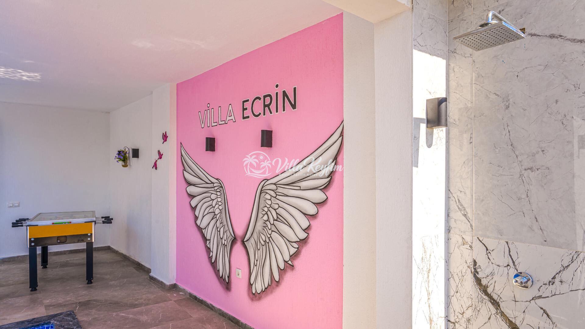 Villa Ecrin — 32