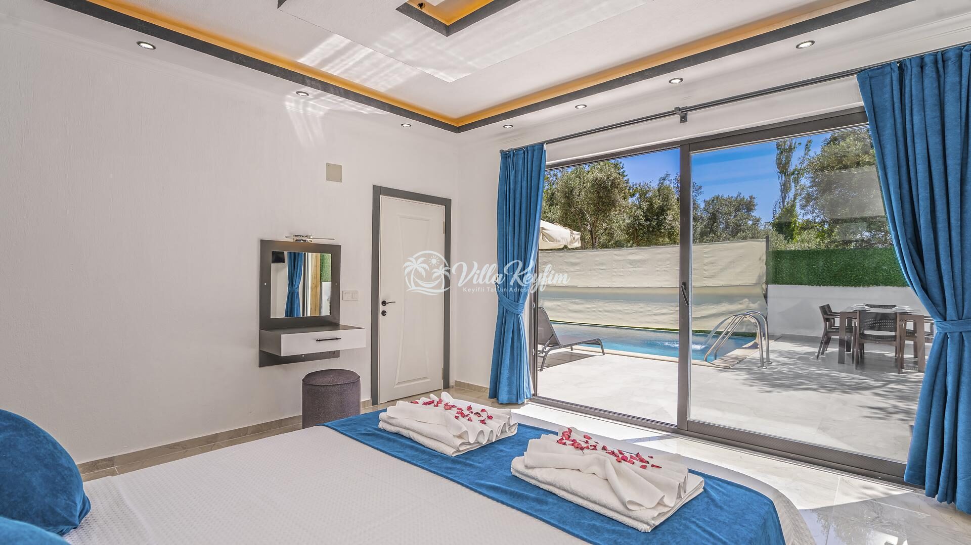 Villa Karaardıç — 66