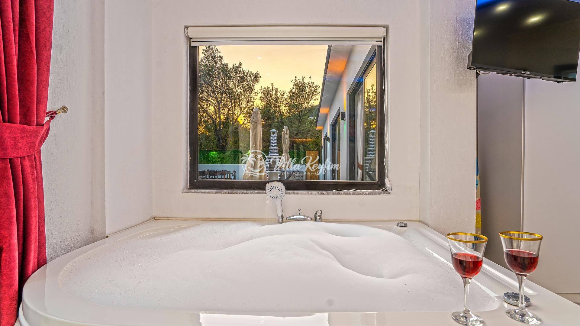 Villa Karaardıç — 69