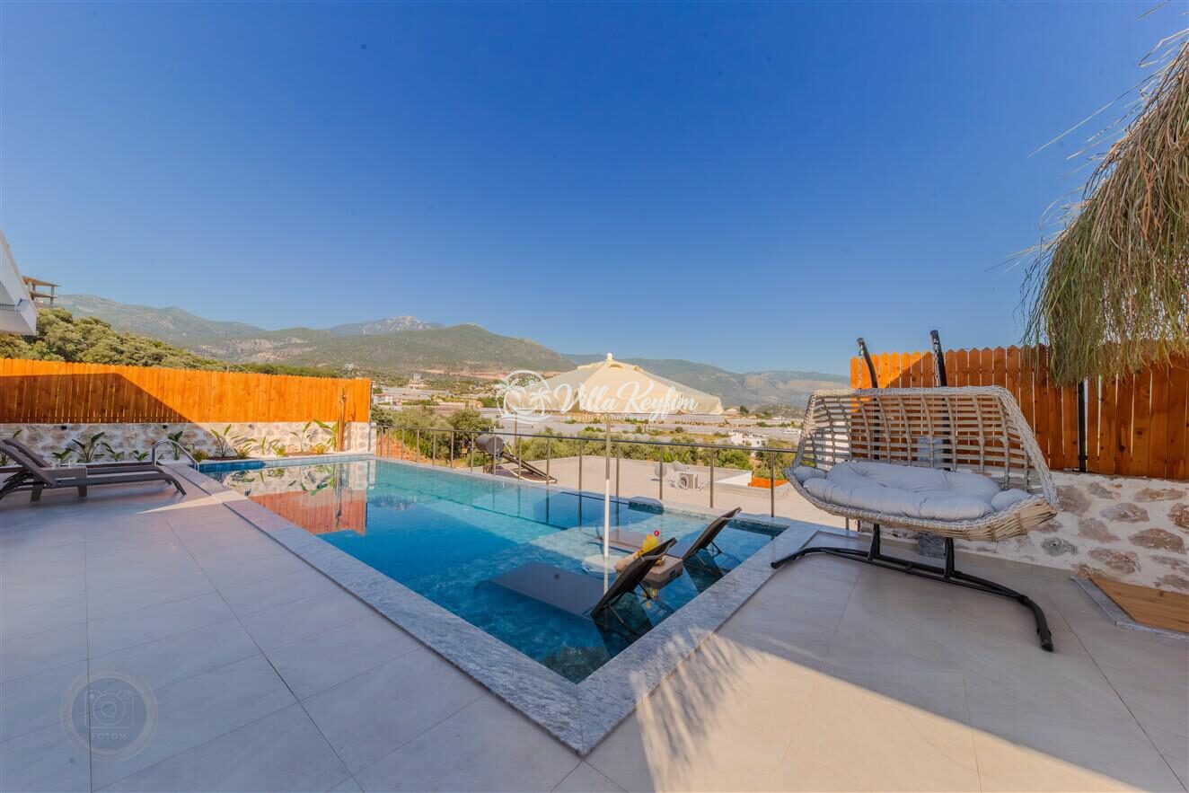 Villa Starliçe 1 — 21