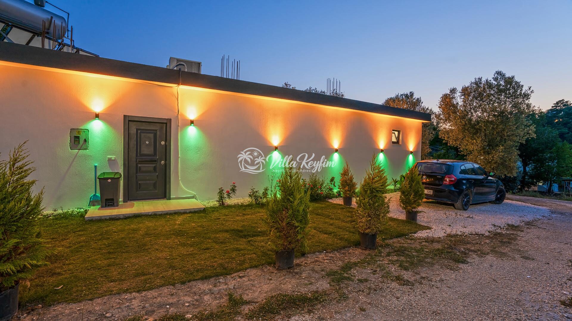 Villa Karaardıç — 73