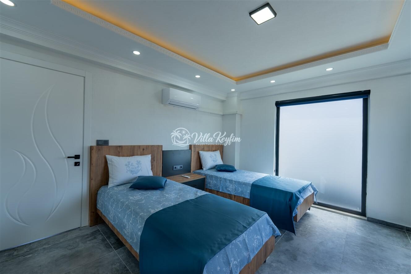 Villa Şirinler 2 — 26
