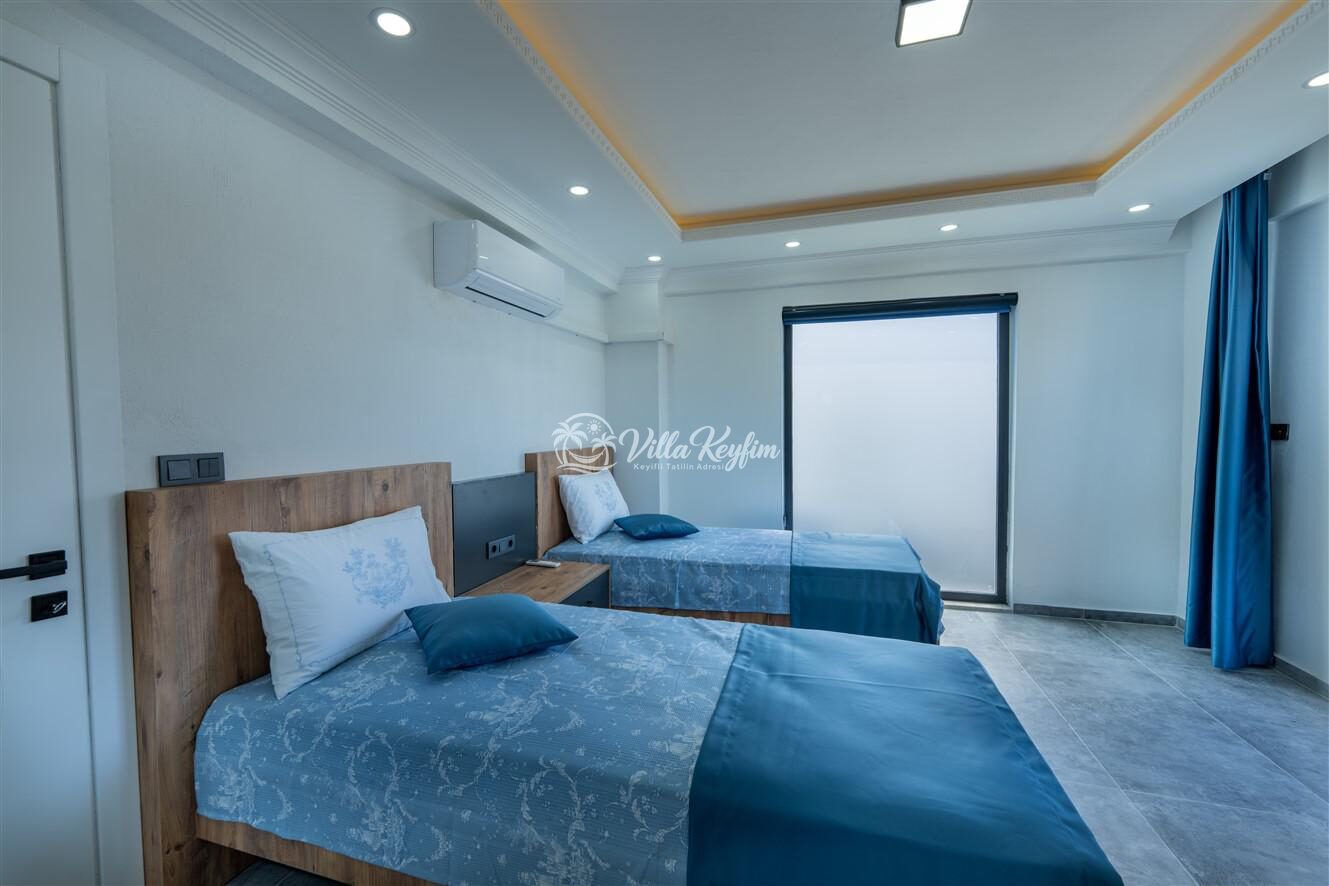 Villa Şirinler 2 — 27