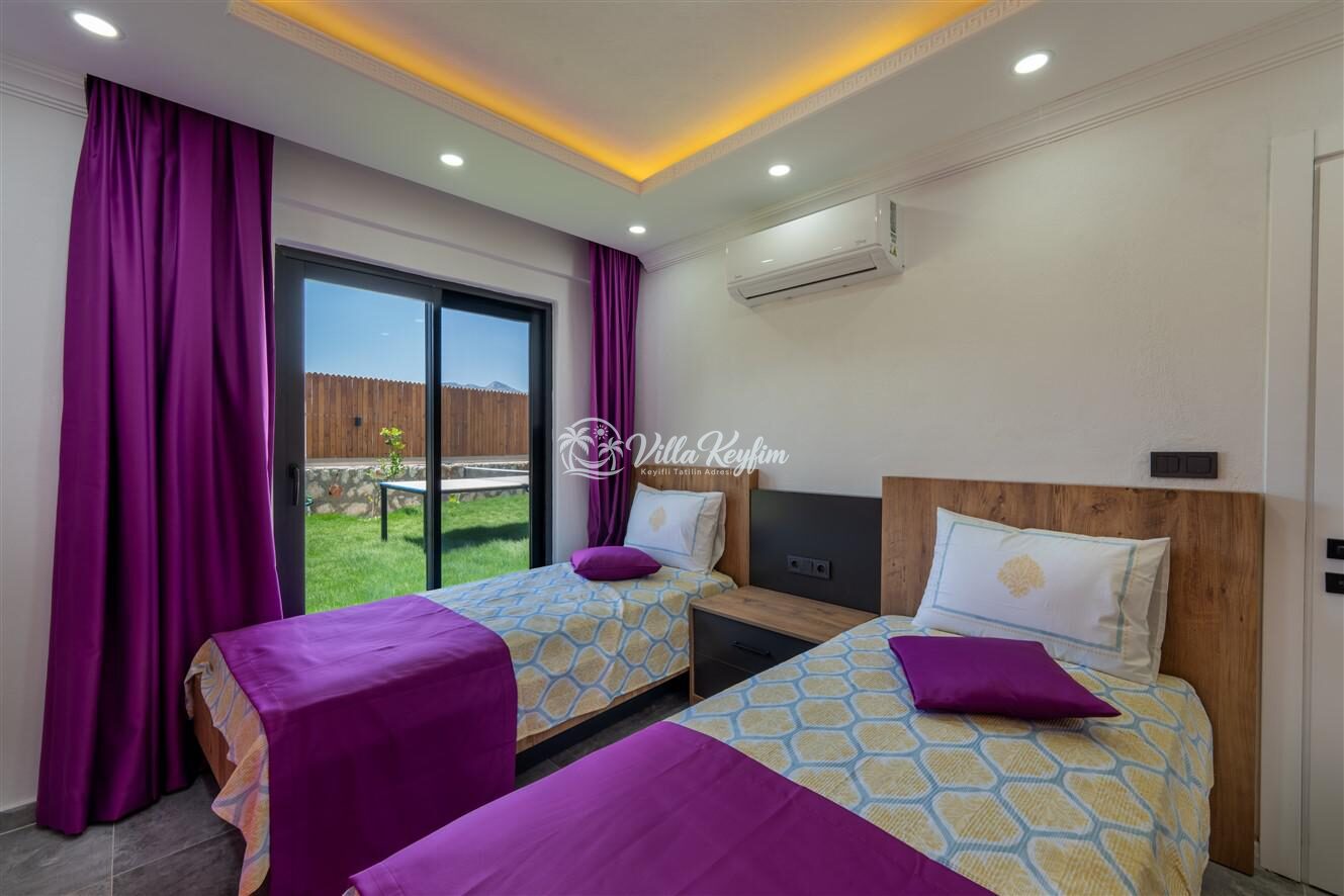 Villa Şirinler 2 — 29
