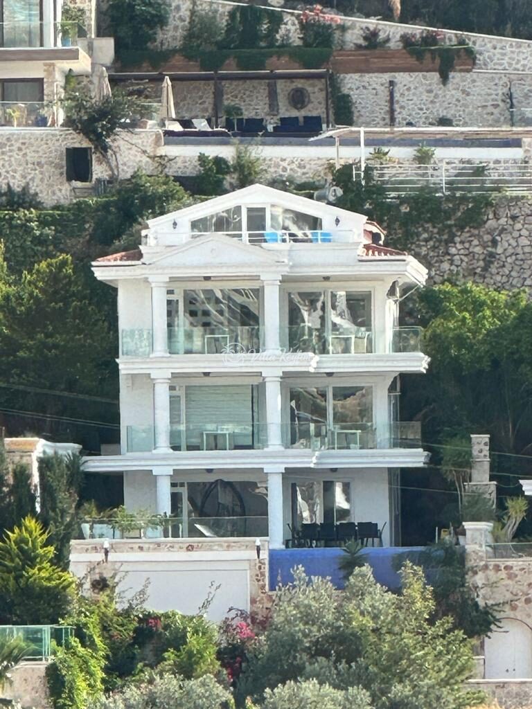 Villa Mavi Su 2 — 16