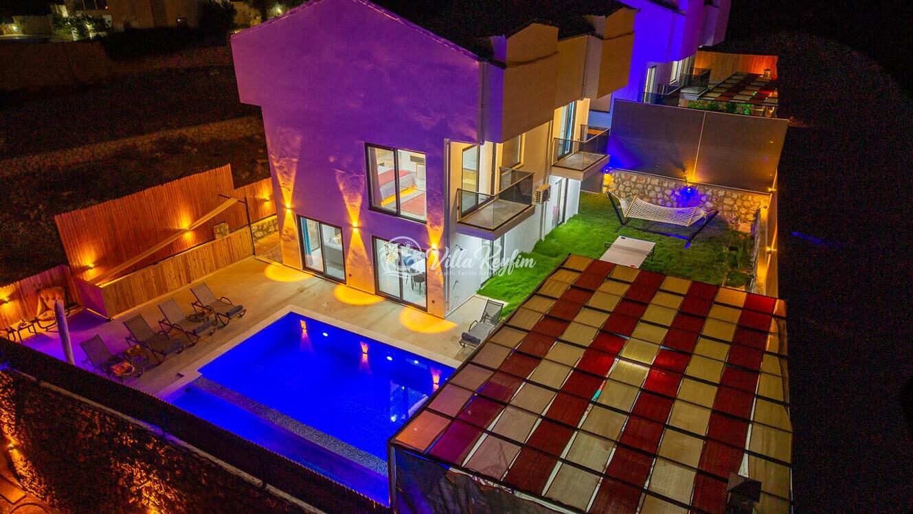 Villa Şirinler 2 — 32