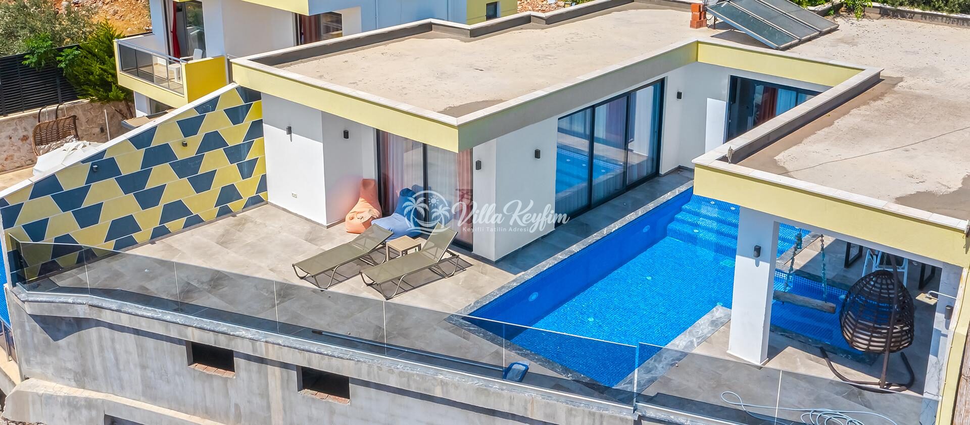 Villa Ecrin — 47
