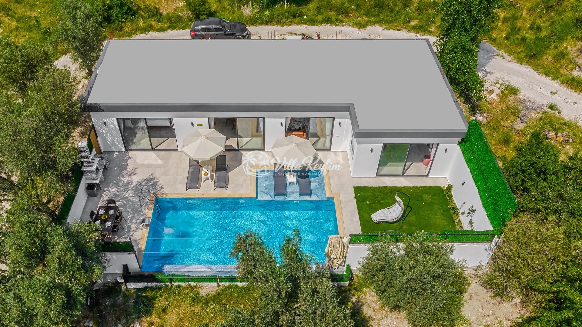 Villa Karaardıç — 81