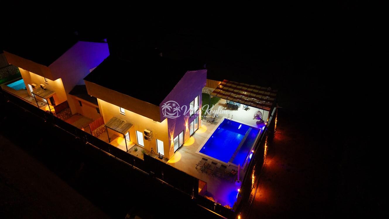 Villa Şirinler 2 — 36