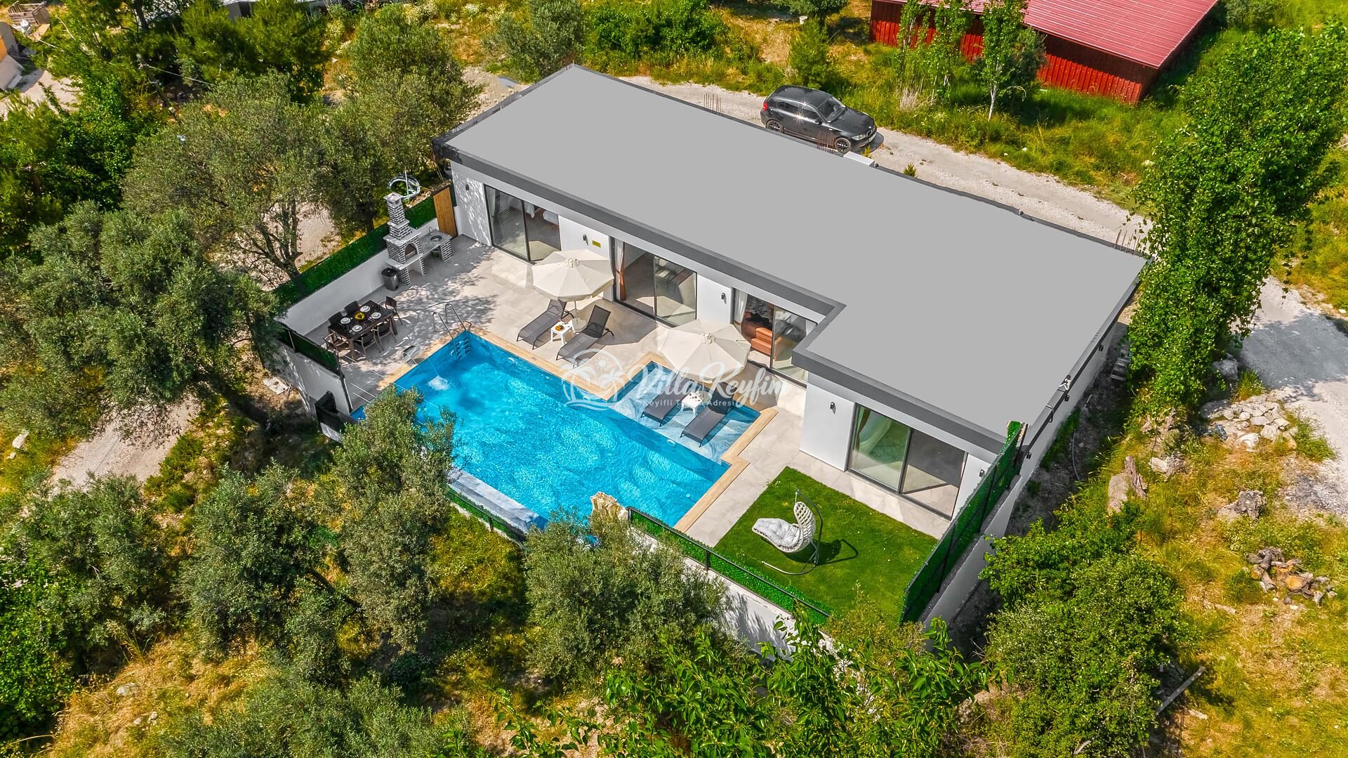 Villa Karaardıç — 84