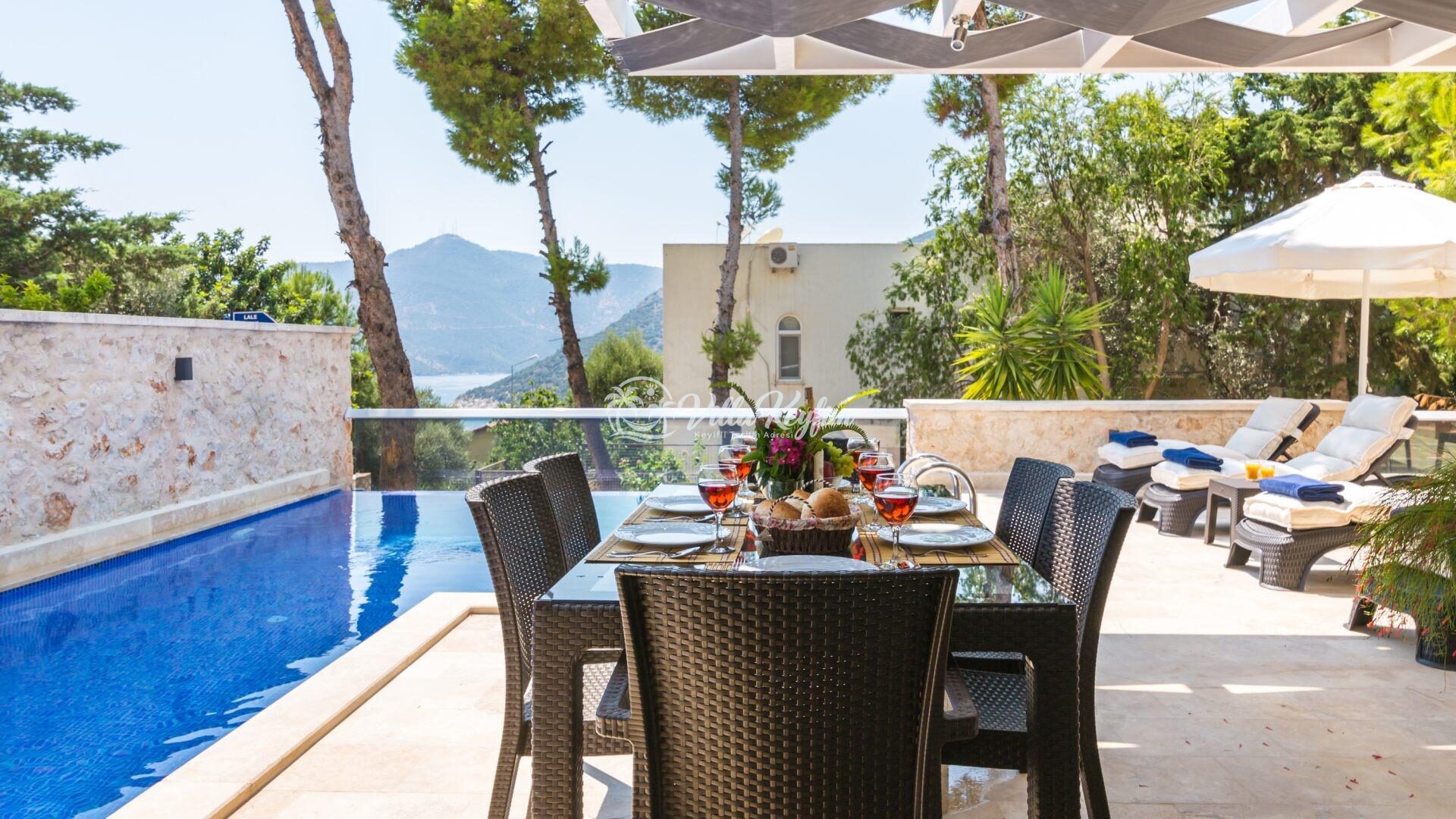 Villa Arcadia Kalamar — 5