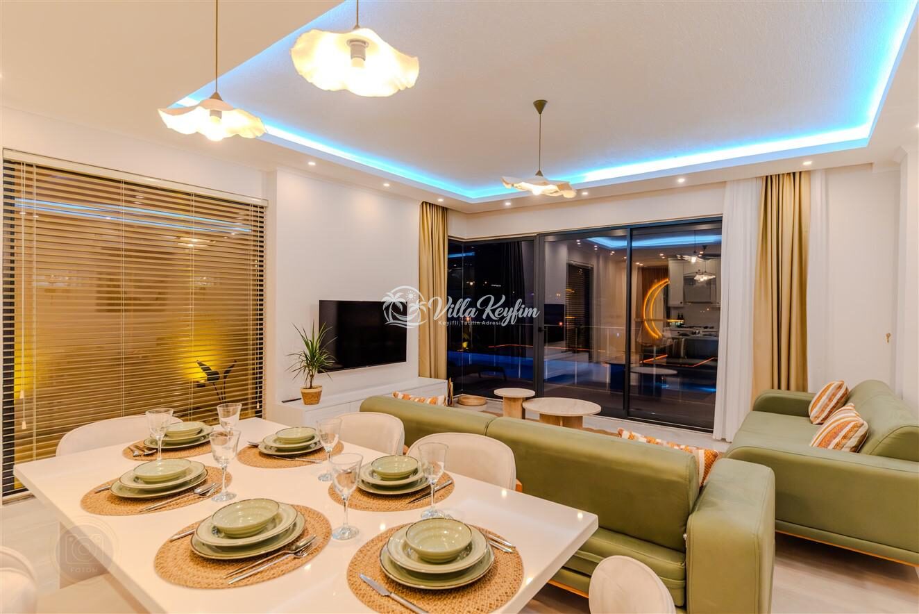 Villa Starliçe 1 — 56