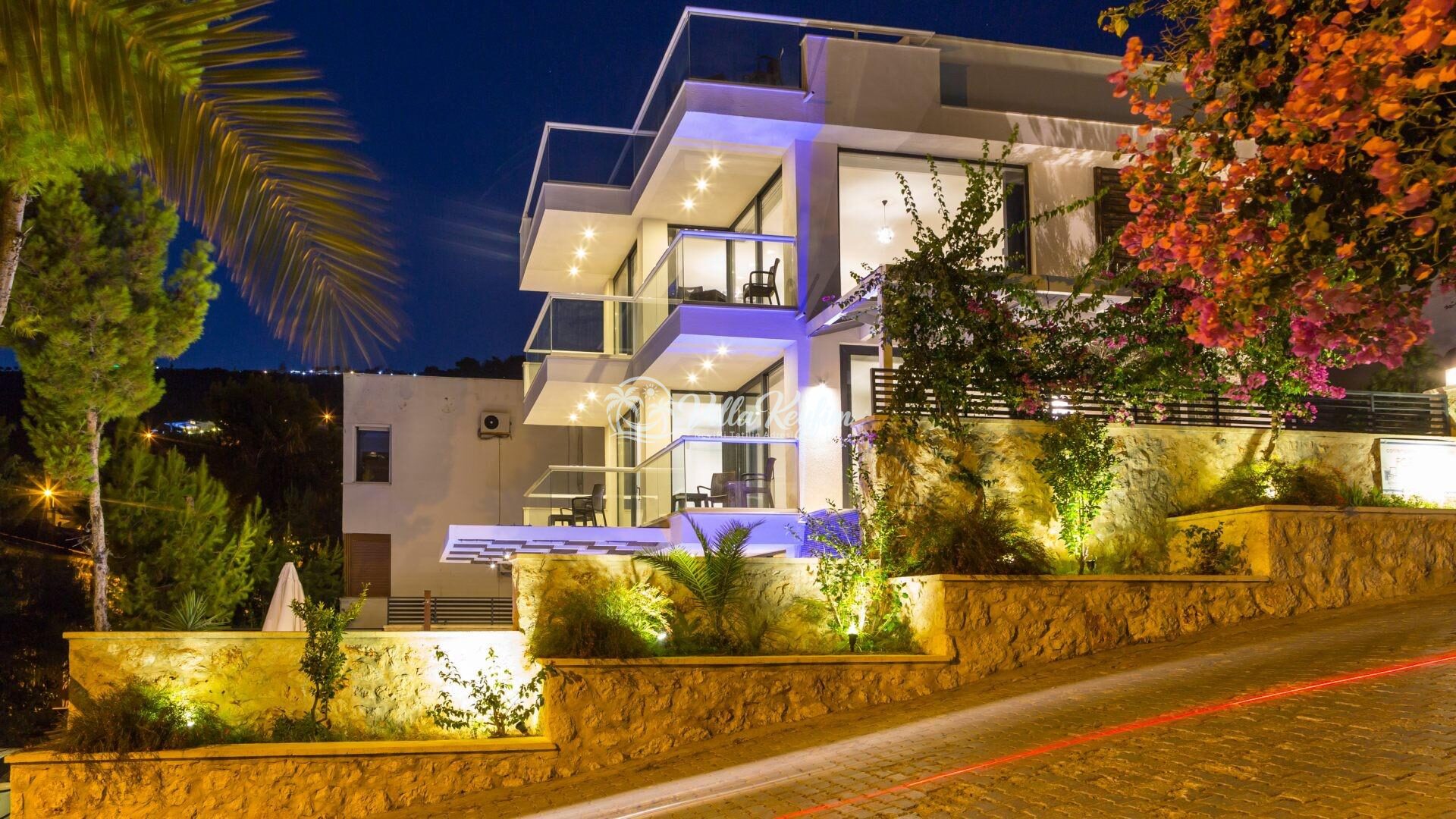 Villa Arcadia Kalamar — 8