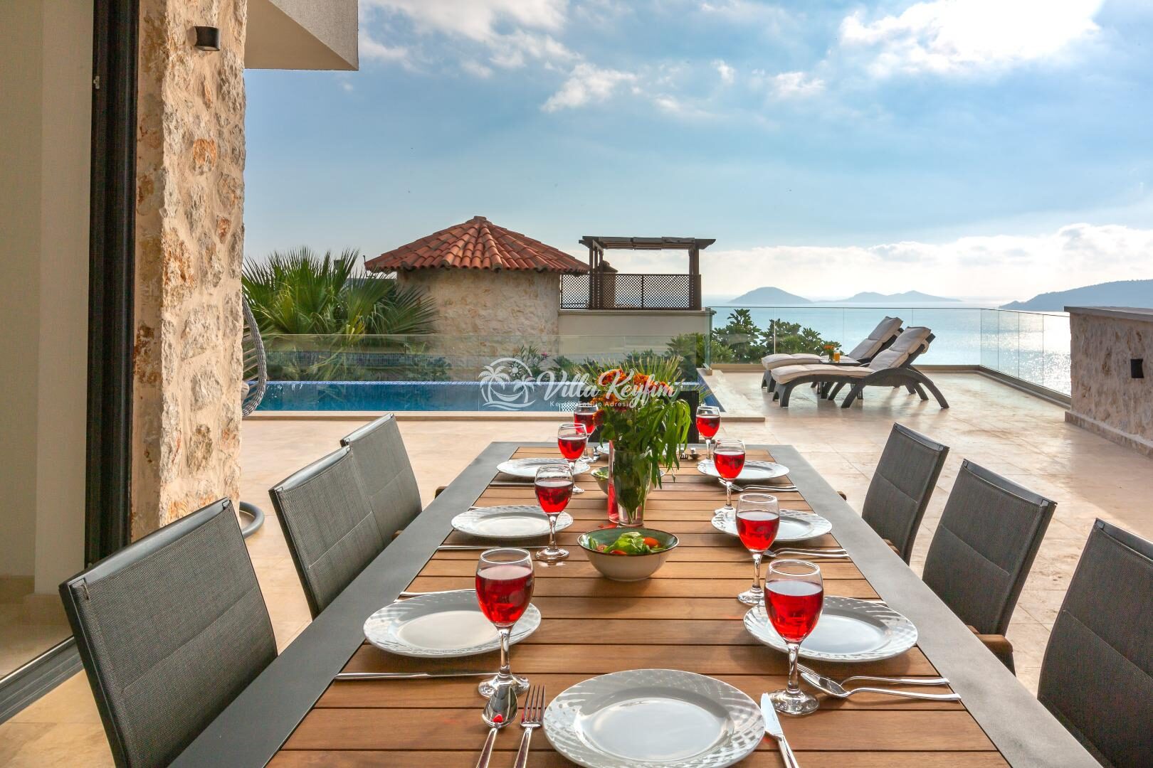 Villa Ventura Kalamar — 8