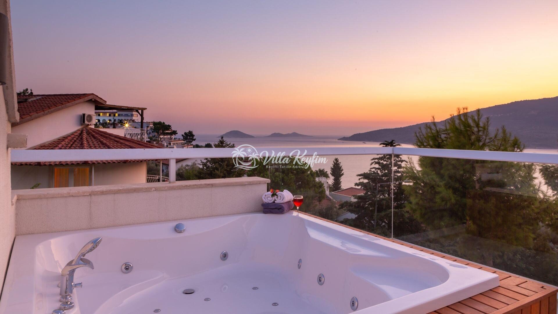 Villa Arcadia Kalamar — 20